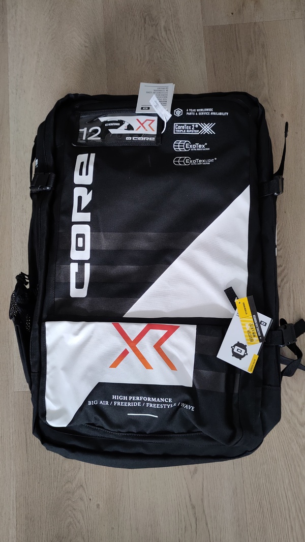 Core - XR7