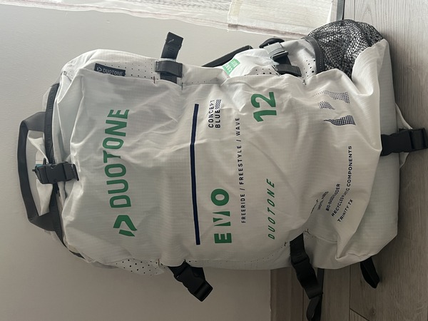 Duotone - Evo 2025 Concept Blue