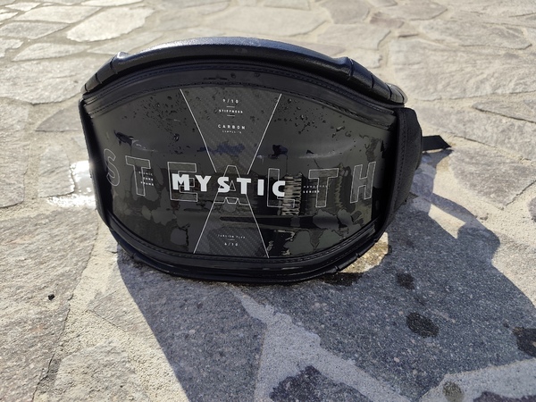 Mystic - Stealth taglia M