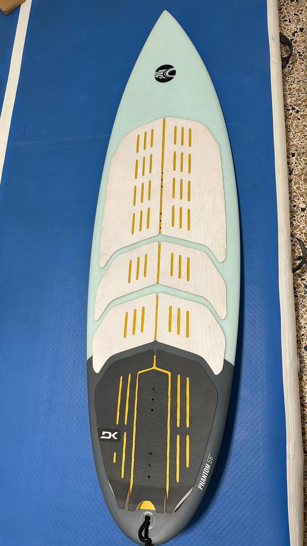 Cabrinha - Phantom 5'6