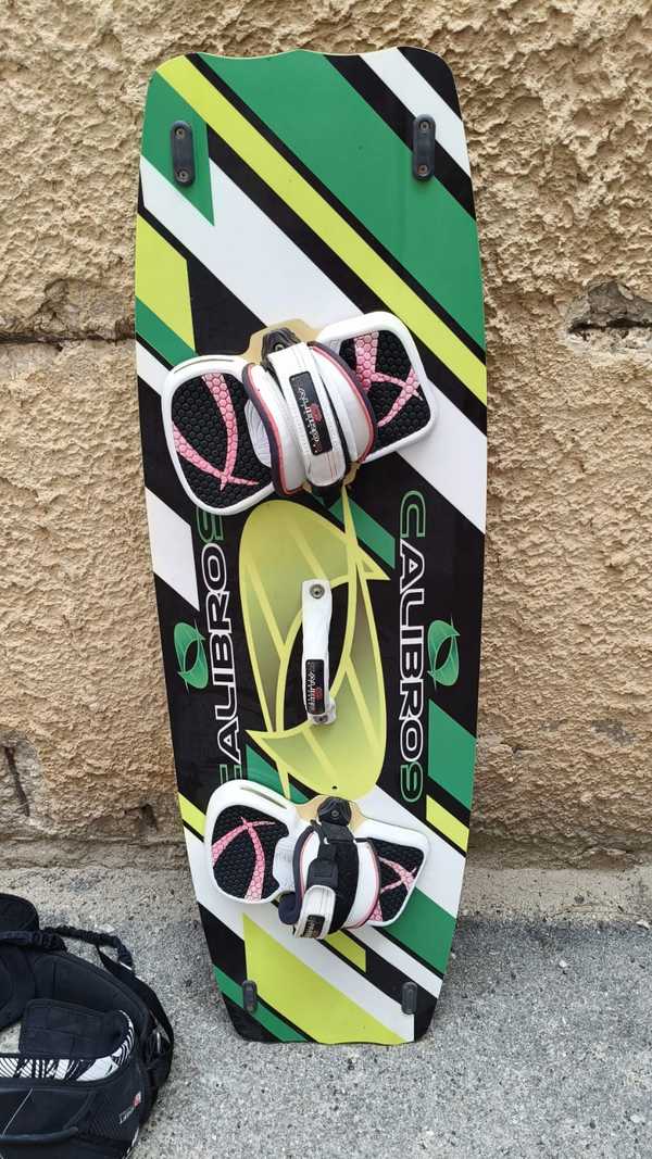 Calibro 9 -