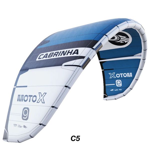 Cabrinha - Moto X Apex 12 2025