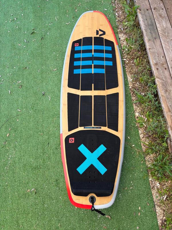 Duotone - Whip 5'0"