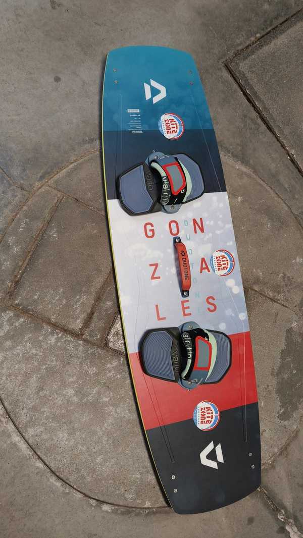 Duotone - gonzales 151x44