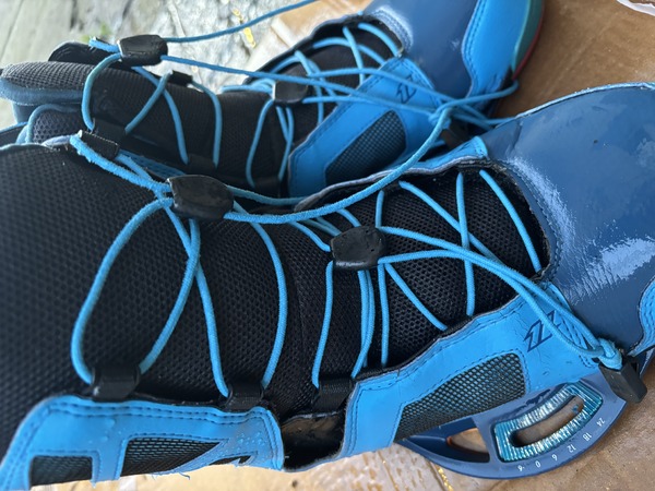 North - Boots misura 41
