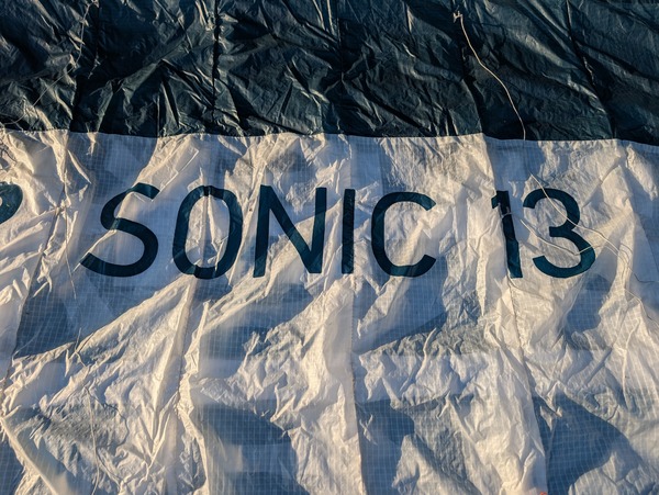 Flysurfer - Sonic 3