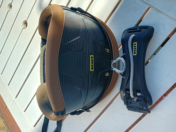 Ion - curv 14 ion