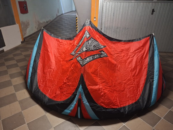 Naish - Pivot s27