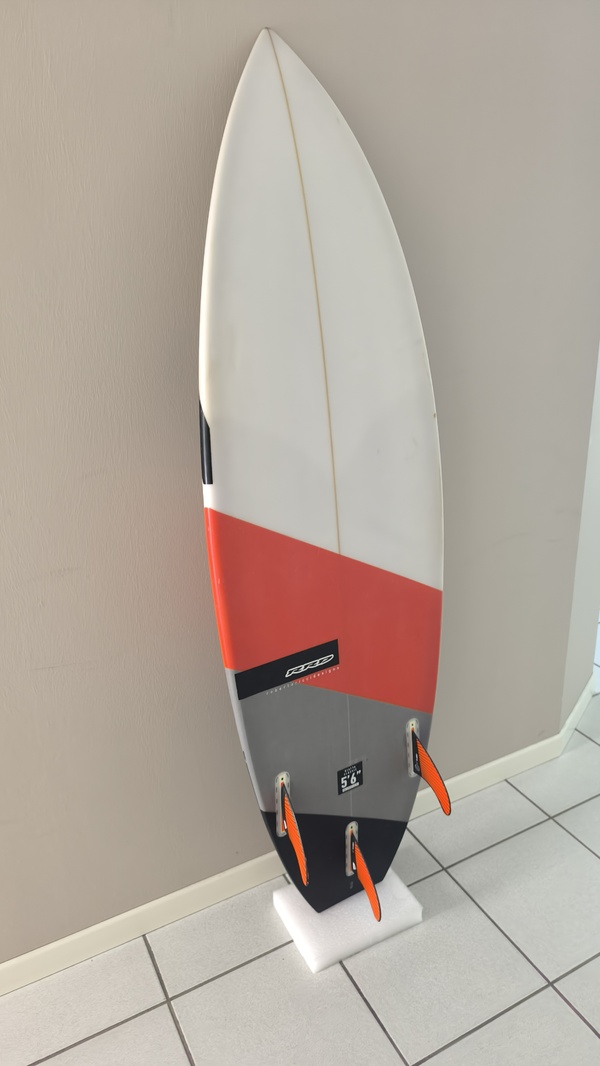 Rrd - Kiatta Classic 5'6" 