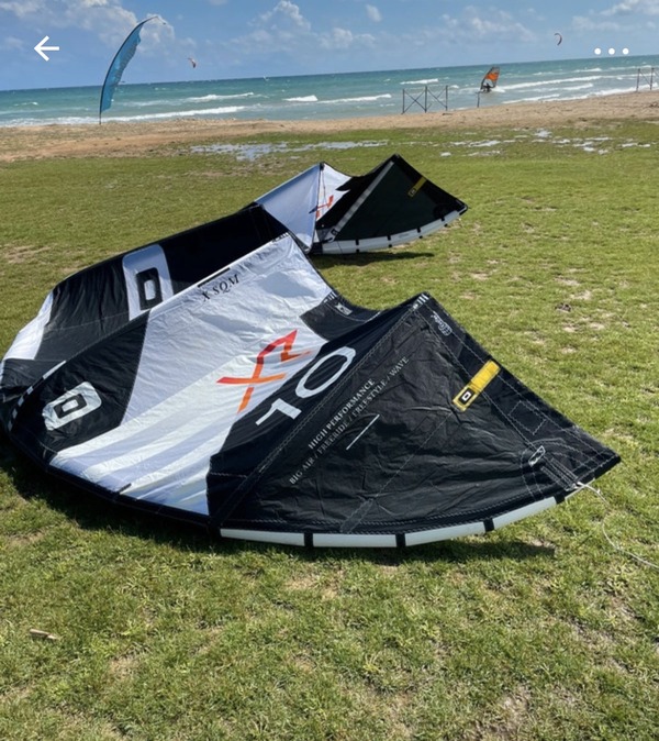 Core - Xr 10 mt con barra sensor 3
