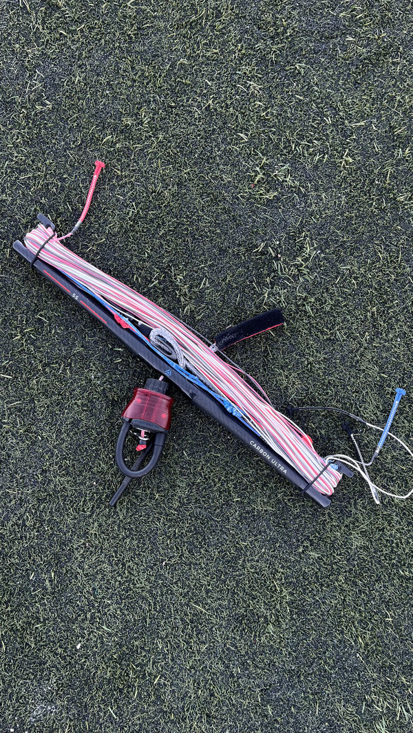 Kiteattitude - Carbon Ultra