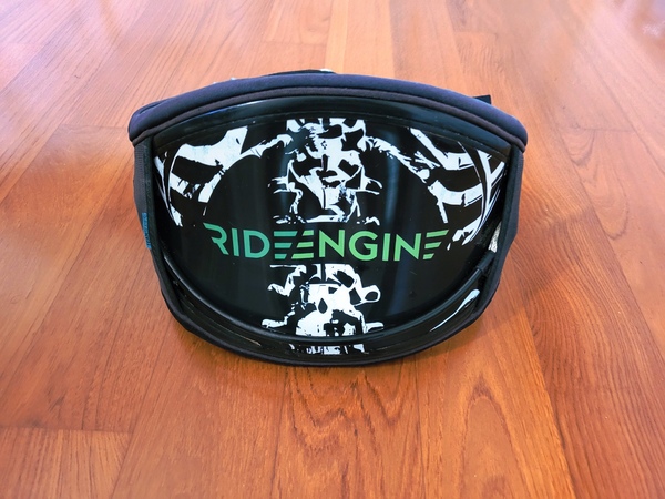 Ride Engine - Ride Engine harness SPINAL