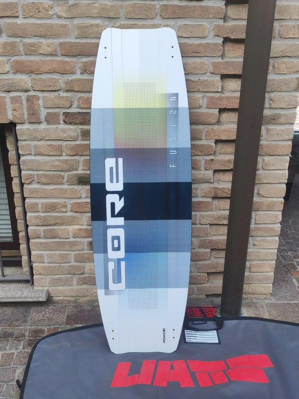 Core - Fusion 6 139 x 41,5