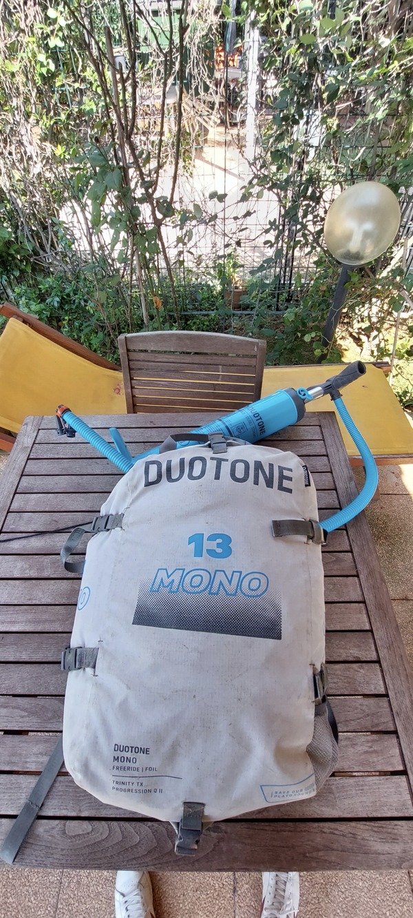 Duotone - Mono