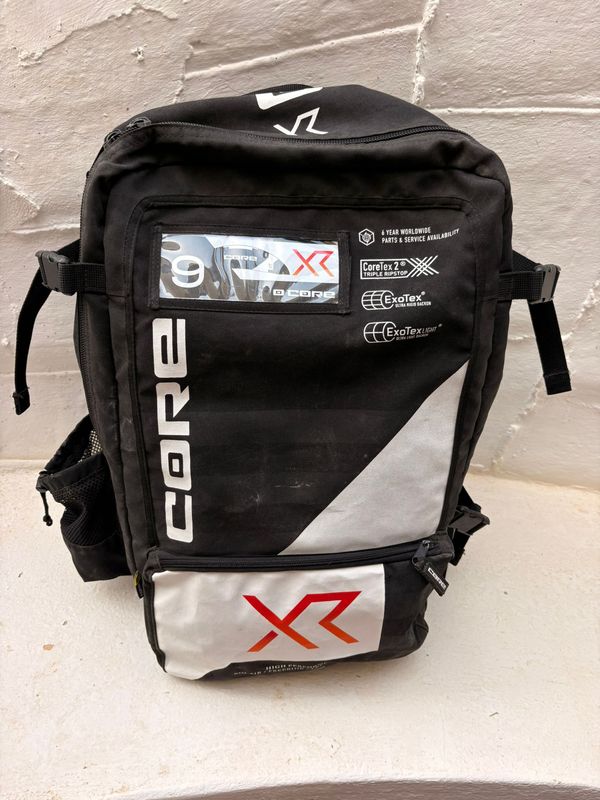 Core - XR7