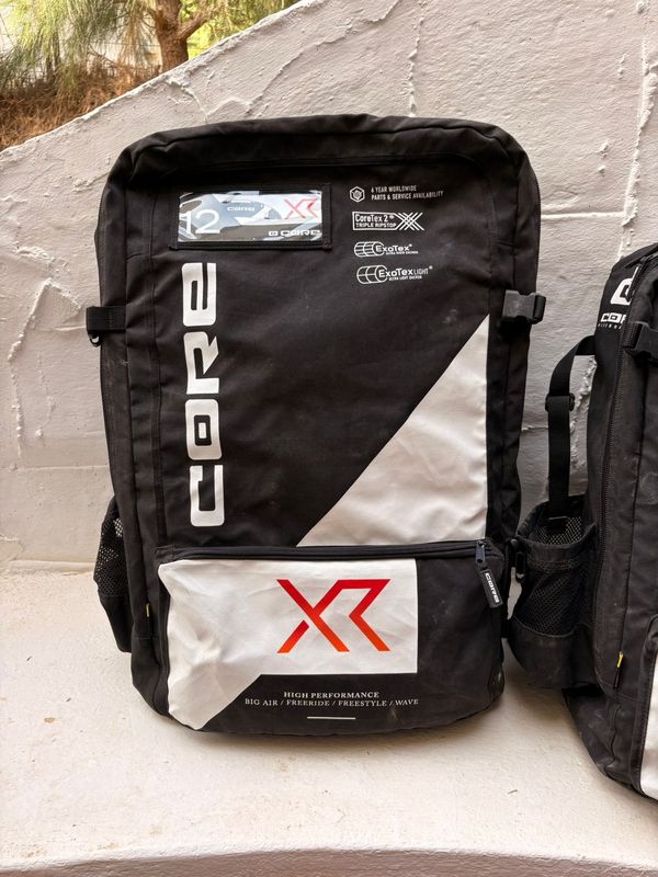 Core - XR7
