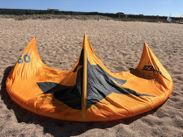 F-One - Breeze V3 