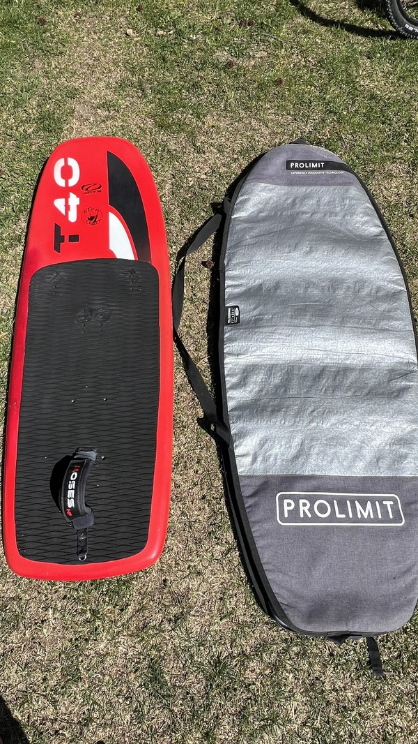 Prolimit - Sacca kite foil