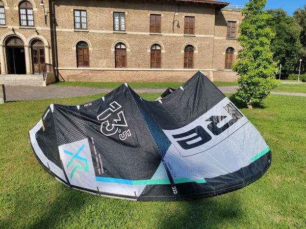 Core - XR 8 13.5mt