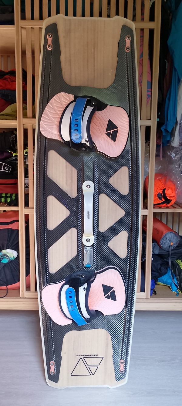 altra - Inobo Freeride