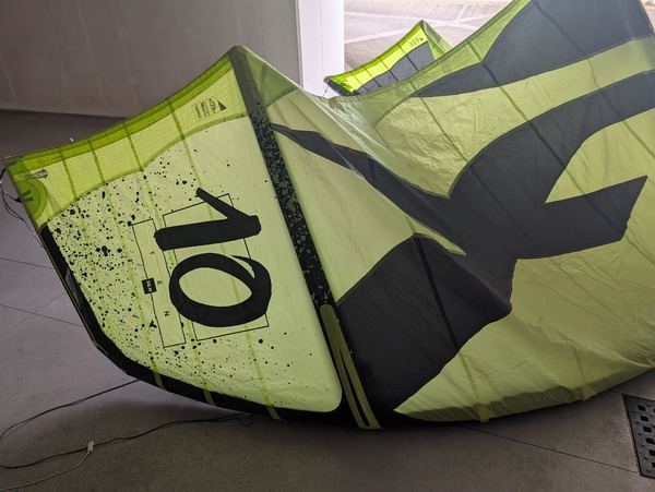 F-One - Bandit10mq