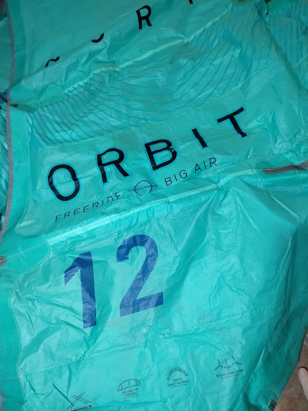 North - ORBIT BIG AIR 