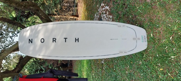 North - Comp