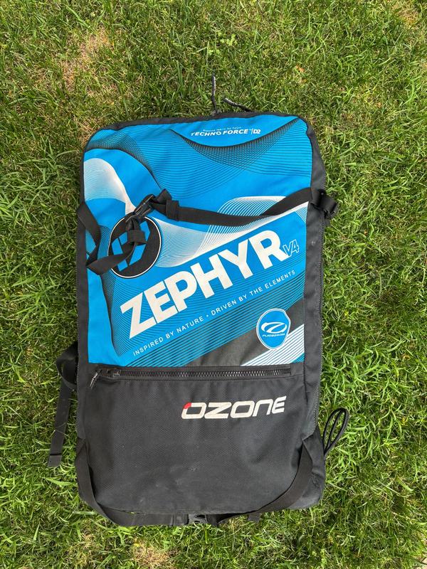 Ozone - Ozone Zephyr 17