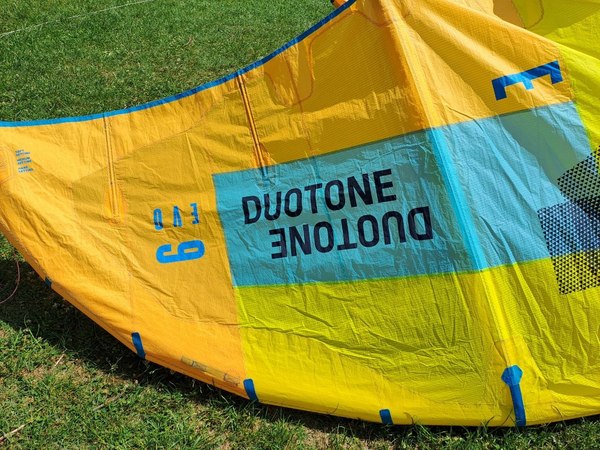 Duotone - Evo 2019