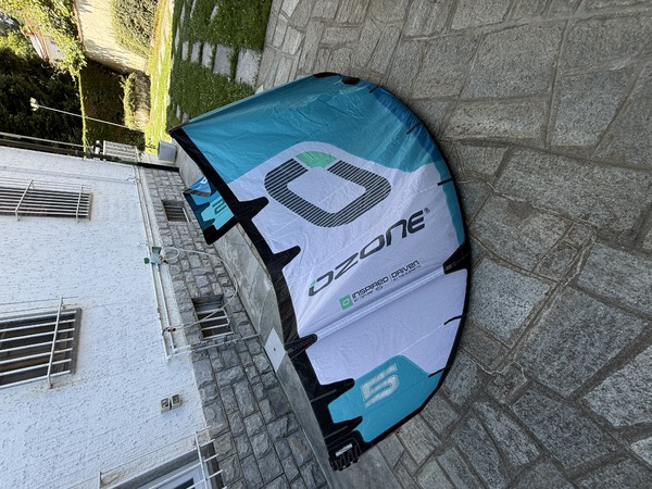 Ozone - Enduro v5