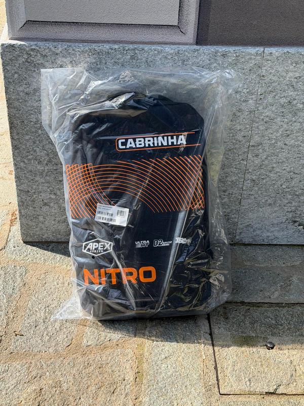 Cabrinha - NITRO APEX 