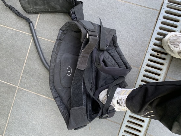 KSP - Pantalone