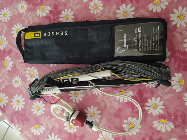 Core - Sensor 3 pro 