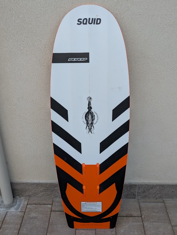 Rrd - SQUID 146x47