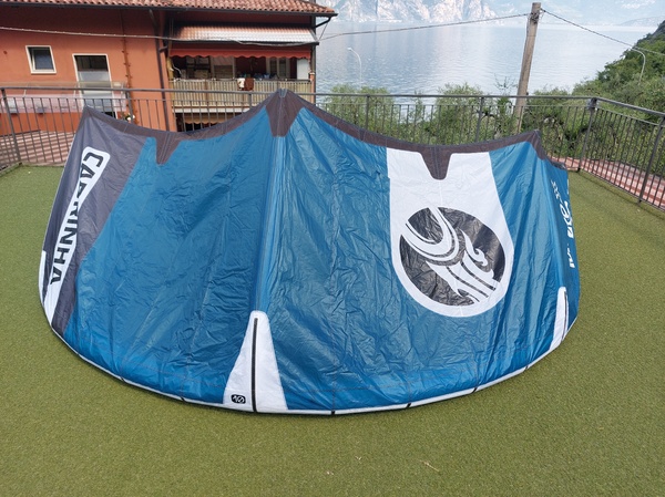 Cabrinha - Moto X Apex 10m 2025