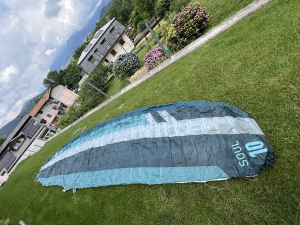 Flysurfer - Soul 3 