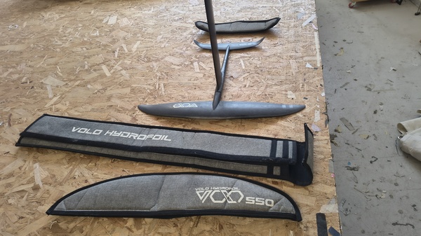 altra - Volo V2 Volo v2