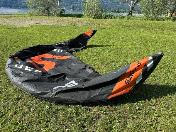 Slingshot - UFO V3