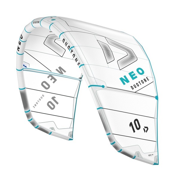 Duotone - Neo Concept Blue 9 2024