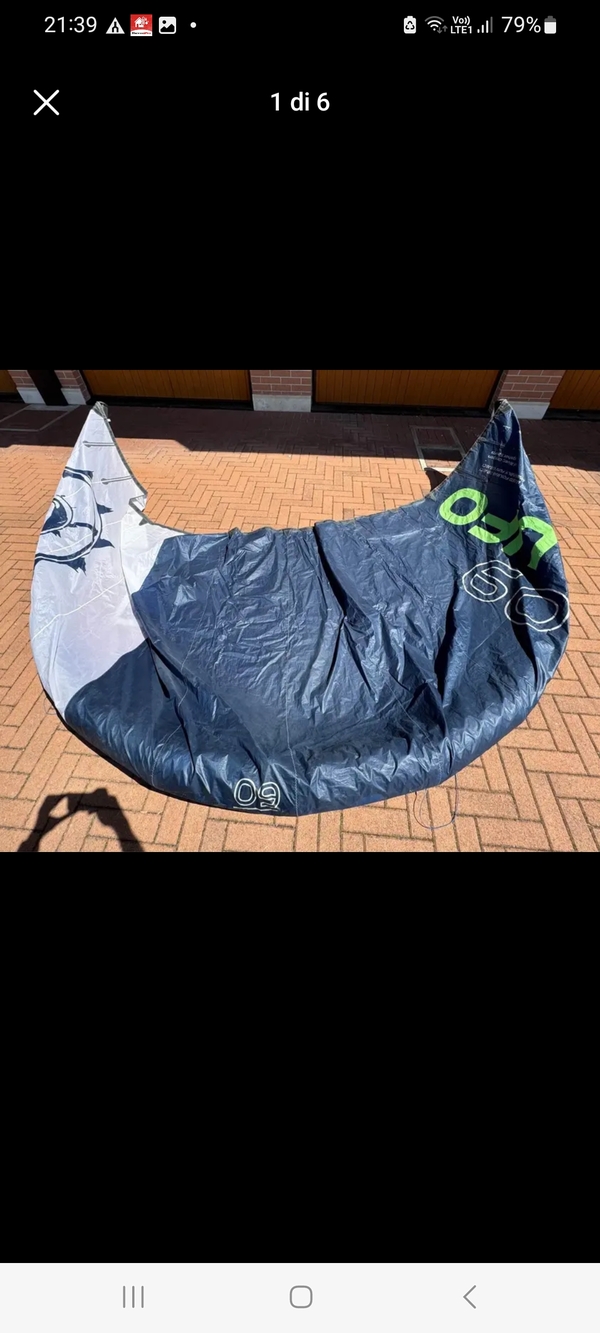 Slingshot - Ufo