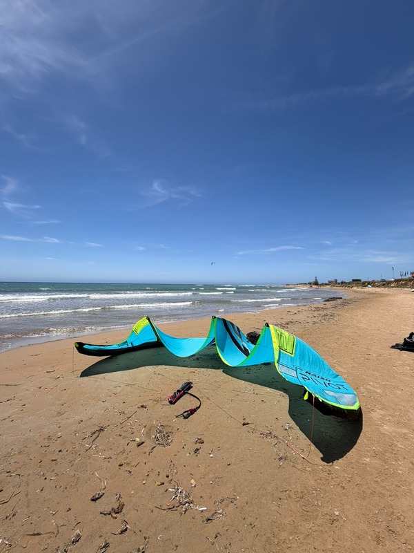 Naish - Pivot S28 2024