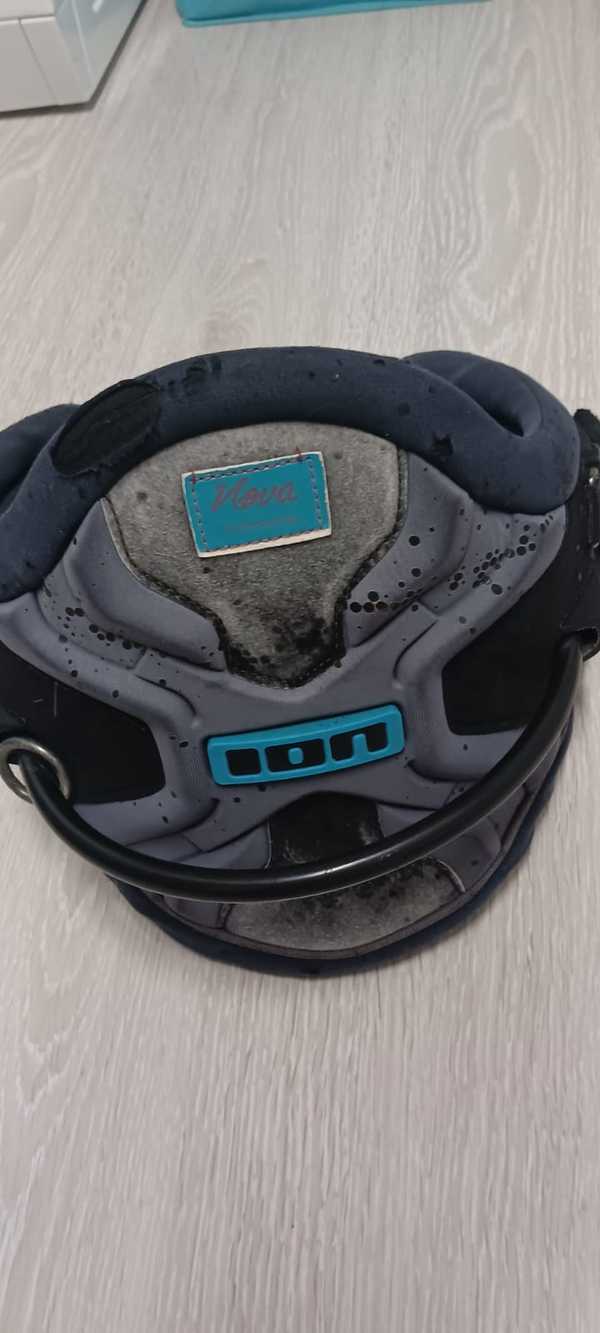 Ion - Nova