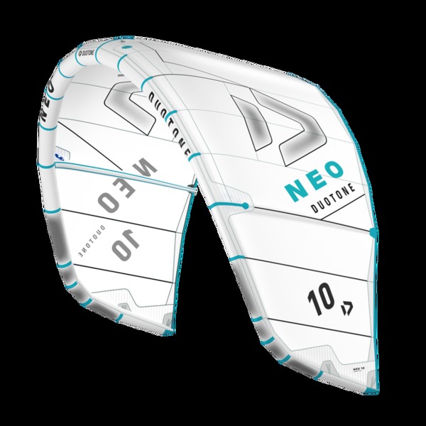 Duotone - Neo Concept Blue
