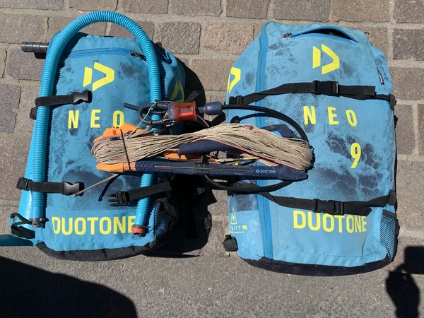Duotone - Neo