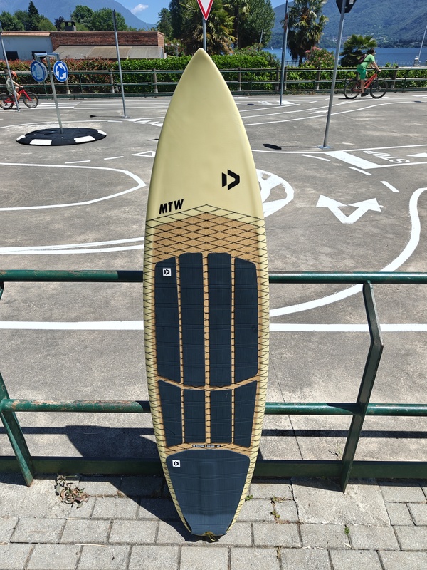 Duotone - Pro Wam 6'0"