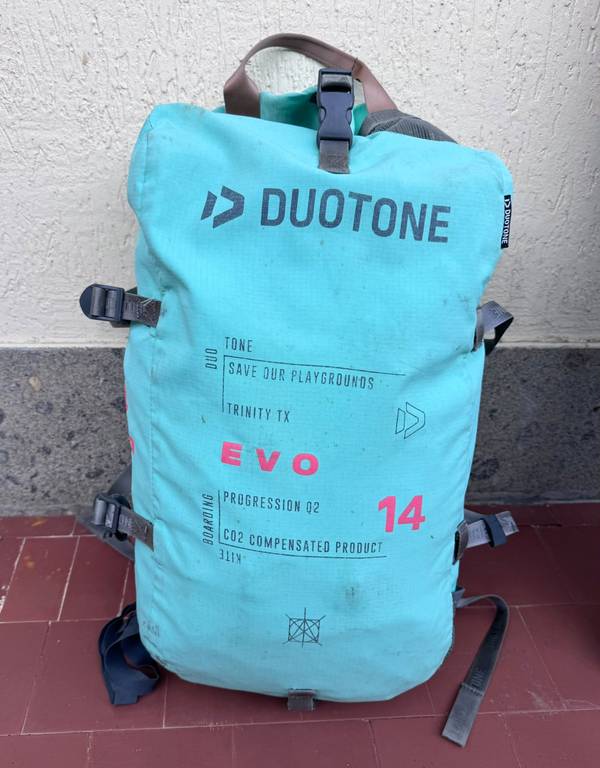 Duotone - Evo