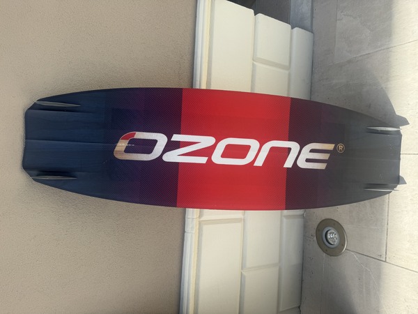 Ozone - Code V3 141