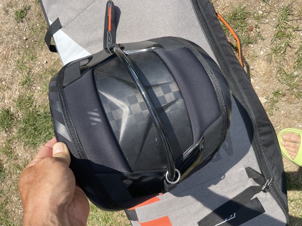 Rrd - SHIELD K HARNESS Y27