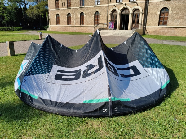 Core - XR 8 13.5mt