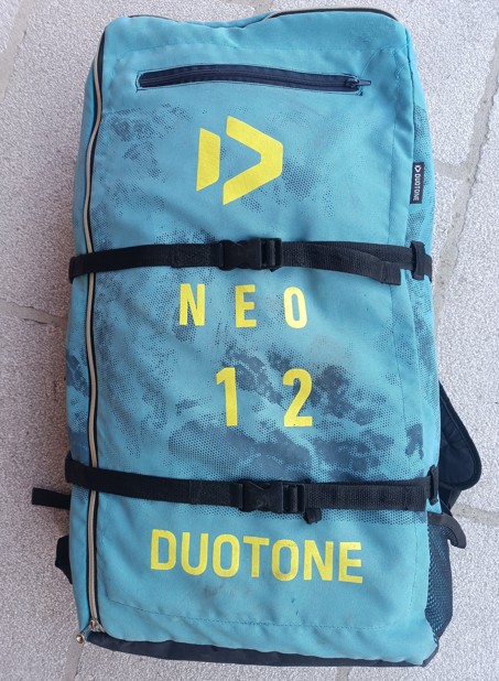 Duotone - NEO 12